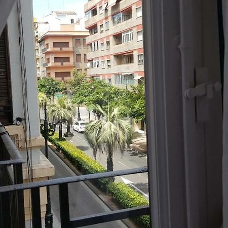 La Parada Saragozza Esterno foto